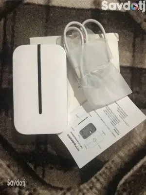 4G Mobile Wi-fi Pro