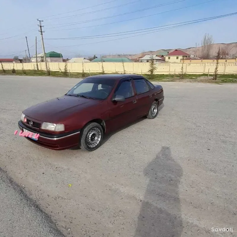 Opel Vectra a 1993