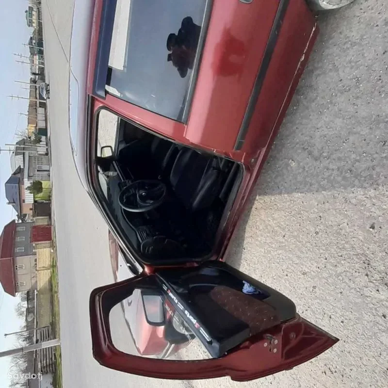 Opel Vectra a 1993