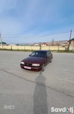 Opel Vectra a 1993