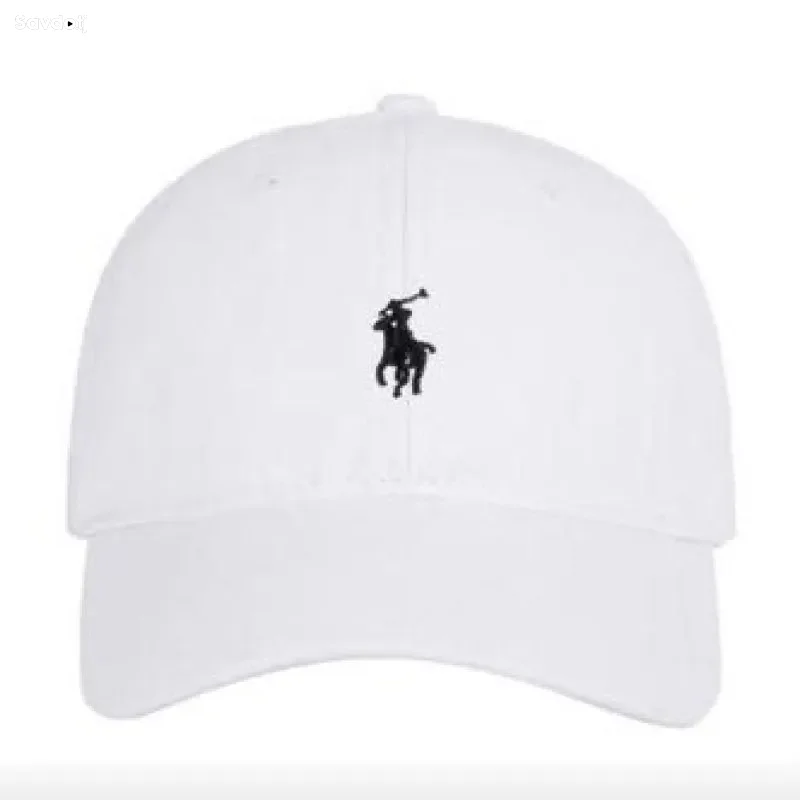 Кепки POLO