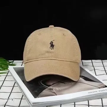 Кепки POLO