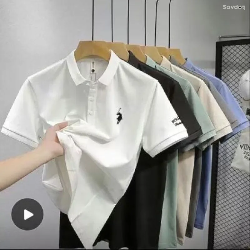 тенниски POLO