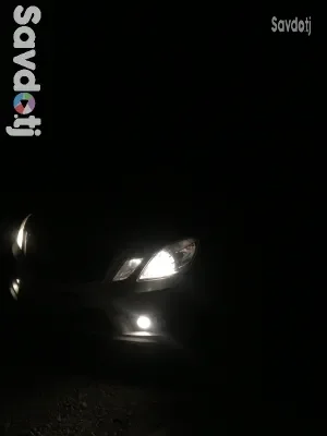Mercedes-benz E class 2010