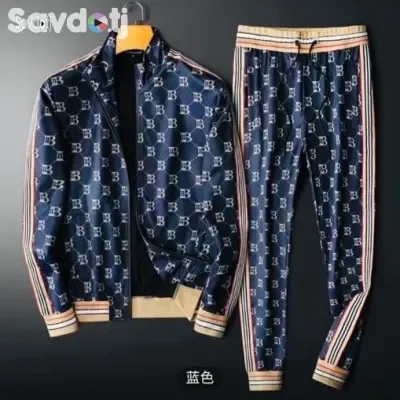 Двойки от BURBERRY 