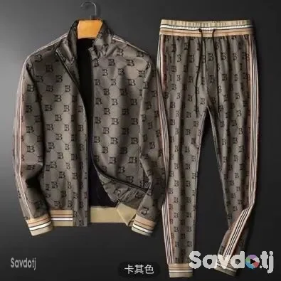 Двойки от BURBERRY 