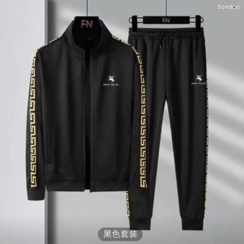 Двойки от POLO 