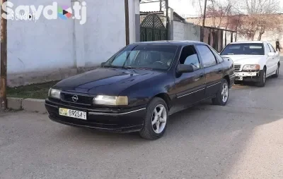 Opel Vectra a 1994