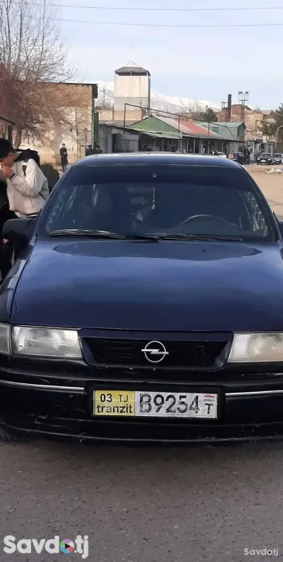 Opel Vectra a 1994