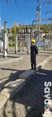 Электрик