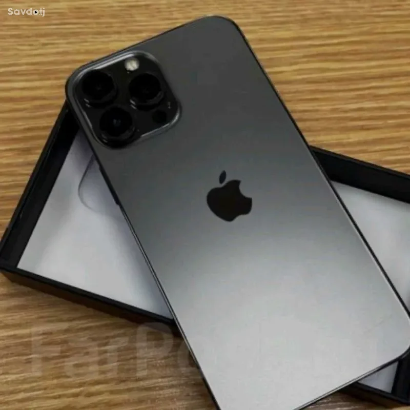 Apple iphone 13 pro max 256 gb