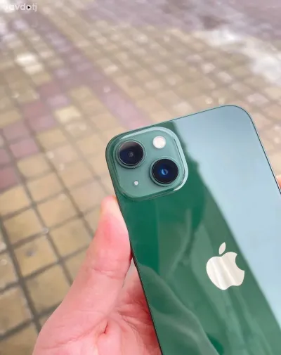 Apple iPhone 13 128 gb