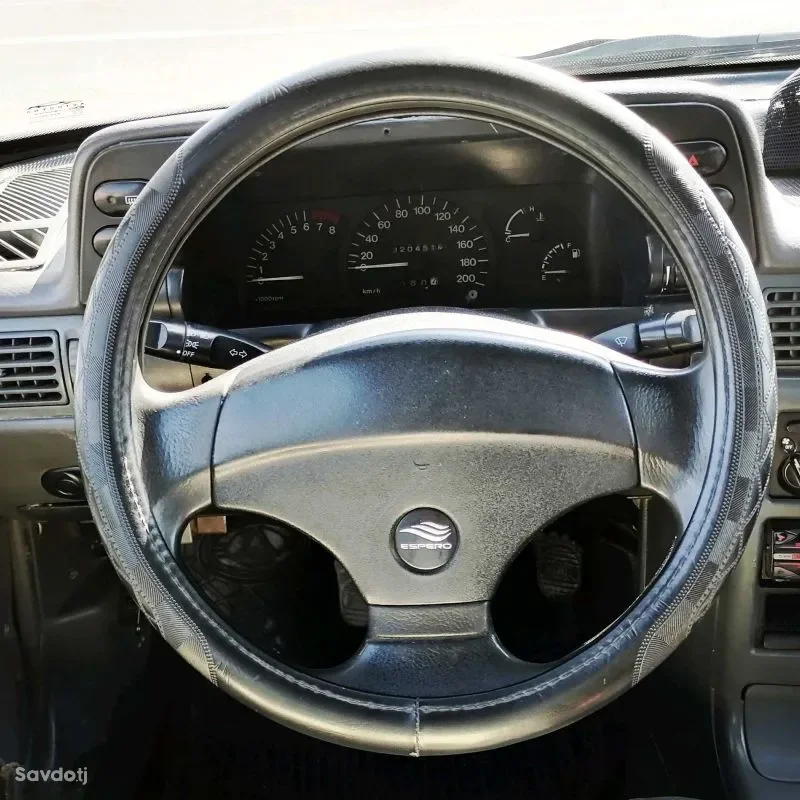 Daewoo Nexia 1995