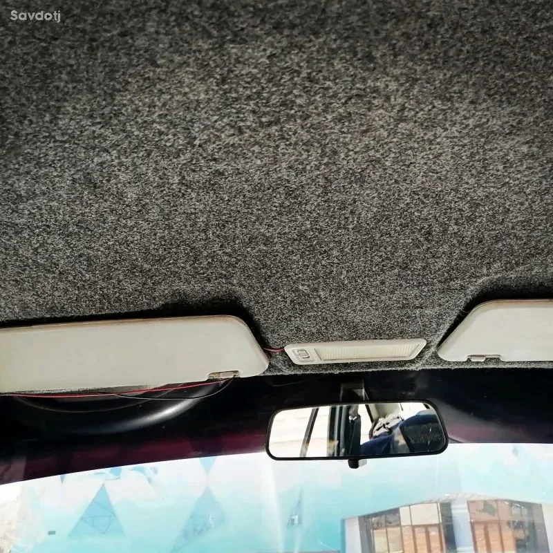 Daewoo Nexia 1995