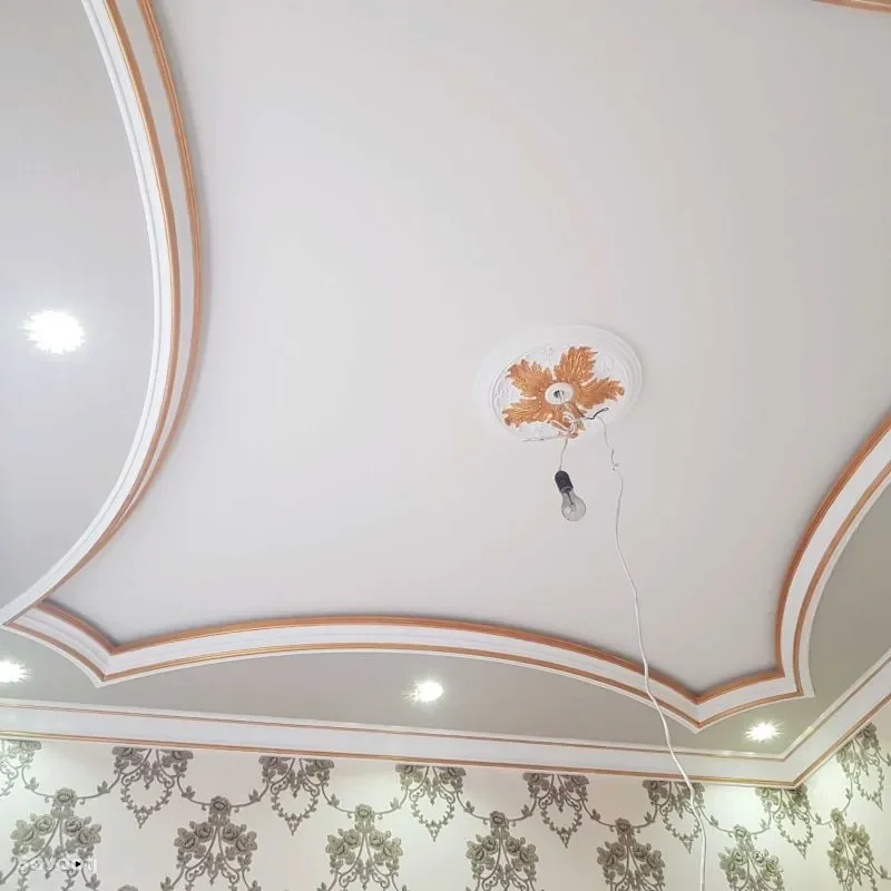 Ремонт квартир под ключ