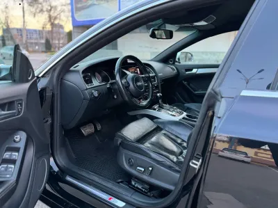 Audi S5 2013