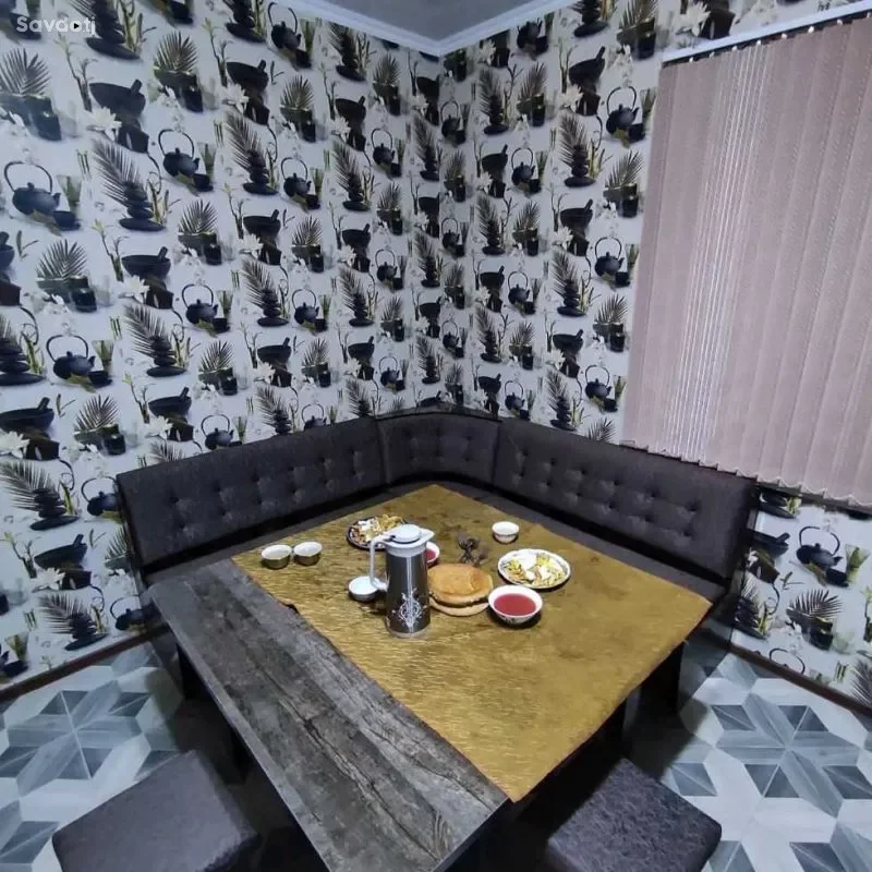 Кухонный уголок 