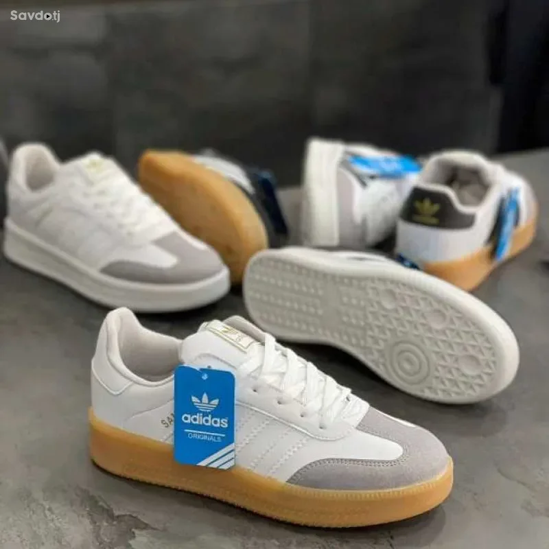 Кроссовки Adidas Samba