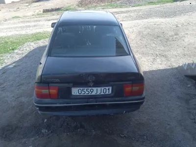 Opel Vectra a 1993