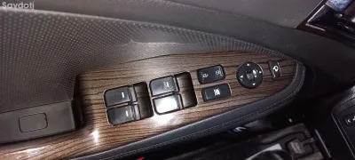 Kia K series 2010