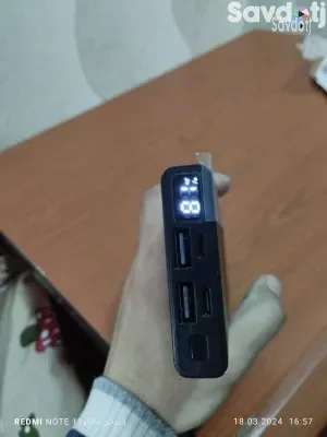 Power bank 10000 w