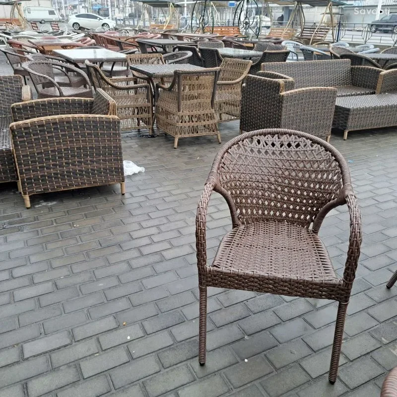 Стол стулья