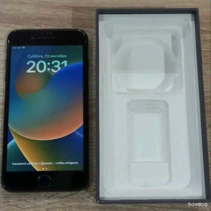 Apple iPhone 8 Plus 64 gb