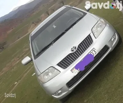 Toyota Corolla 2006