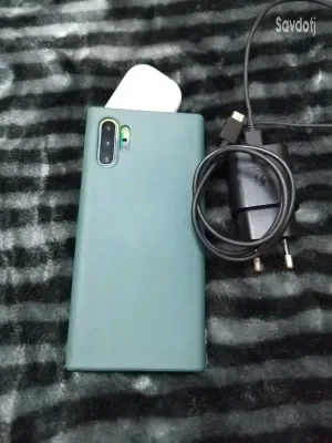Samsung Galaxy note 10 256 gb