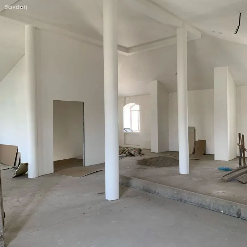 2 этажный, 7-комн. дом, 480 м², 8 соток, Гипрозем