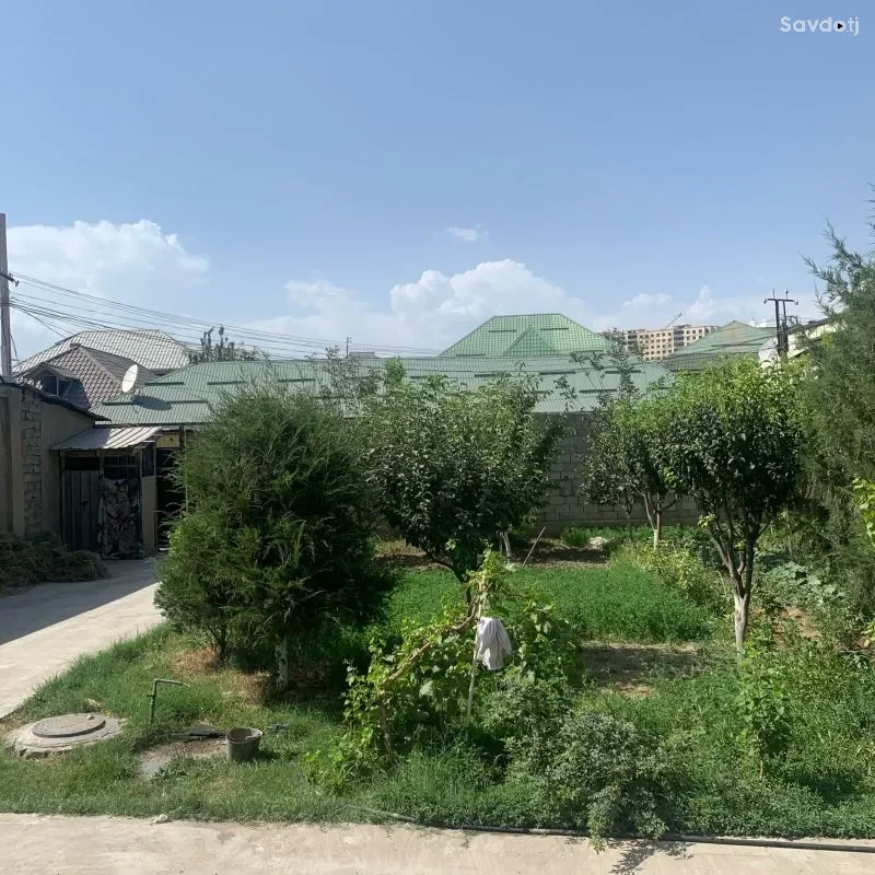 2 этажный, 7-комн. дом, 480 м², 8 соток, Гипрозем