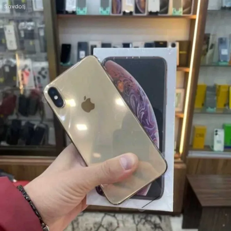 Apple iPhone xs 256 gb