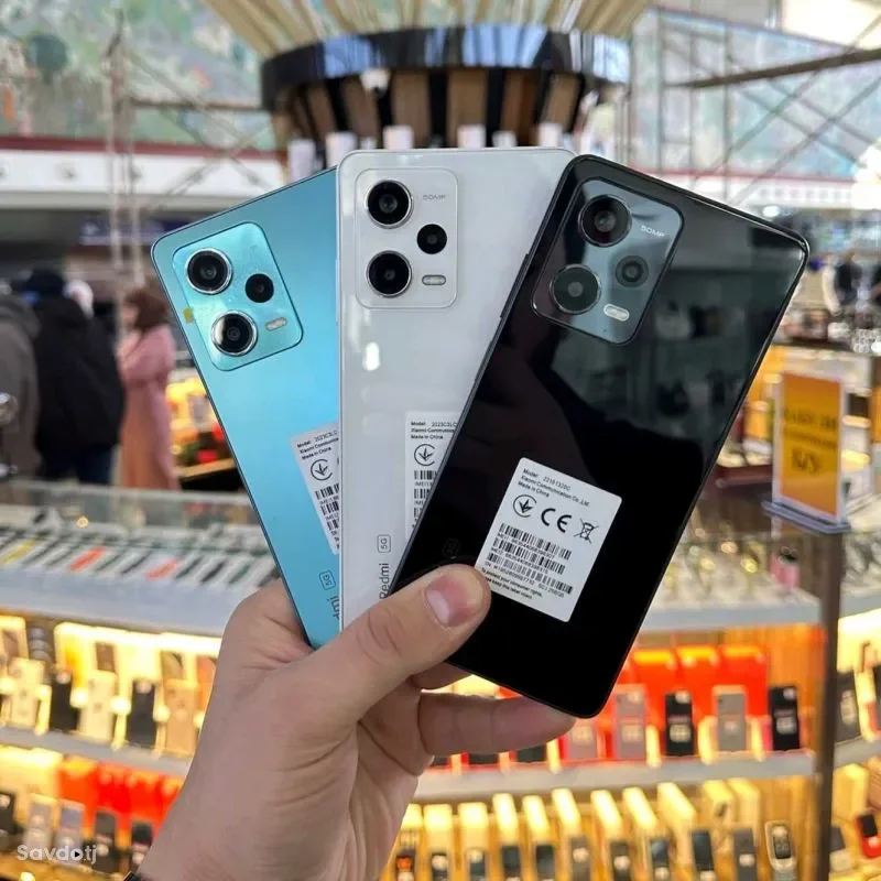 Xiaomi 256 gb