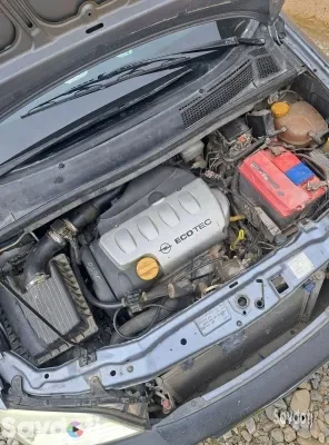 Opel Zafira 2003