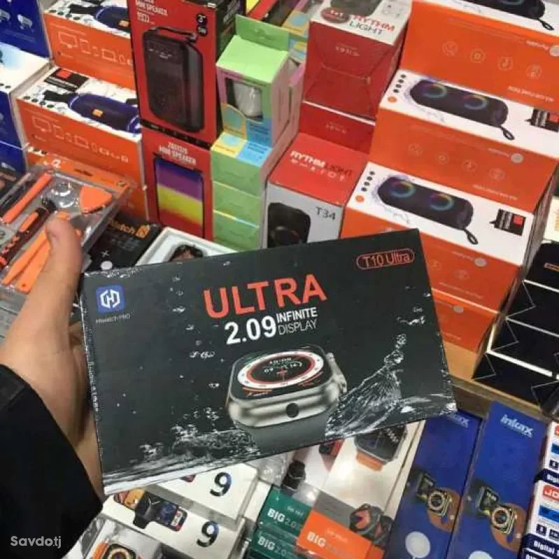 T10 ultra
