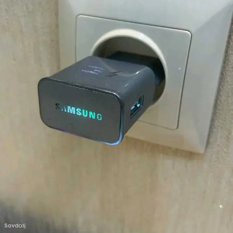 Зарядное устройство Samsung PD 45W