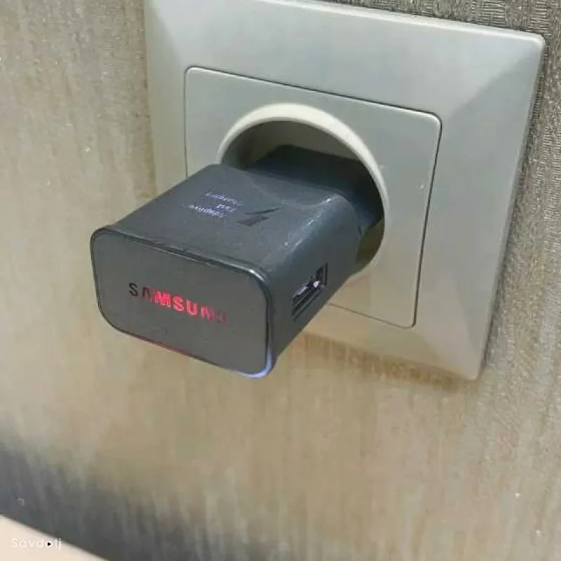 Зарядное устройство Samsung PD 45W
