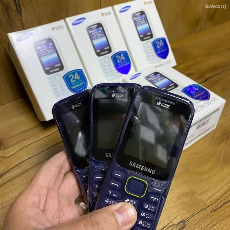 Samsung B310e 2 mb