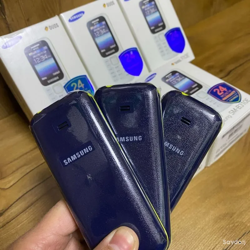 Samsung B310e 2 mb