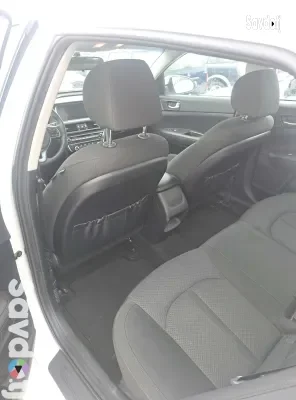 Kia Optima 2018