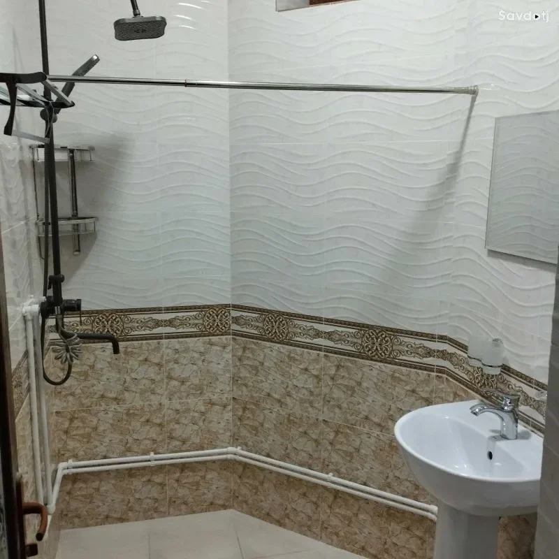 Сантехник 