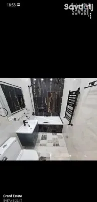 Сантехник 