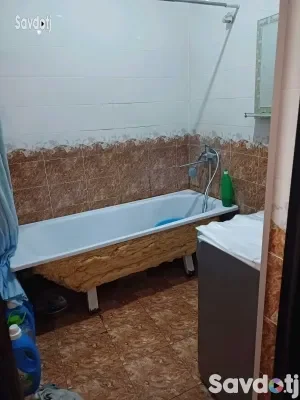 2-к квартира, 5 этаж, 70 м², ШОХМАНСУР АЙНИ 9 КМ