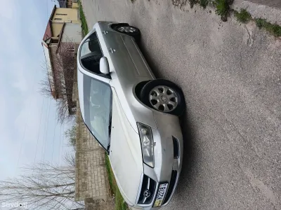 Hyundai Sonata 2006