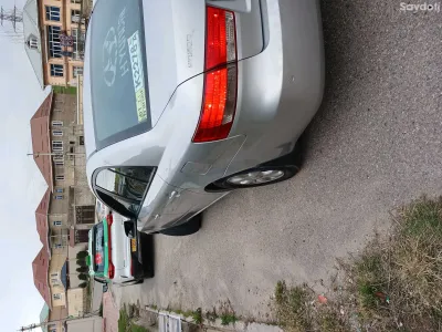 Hyundai Sonata 2006