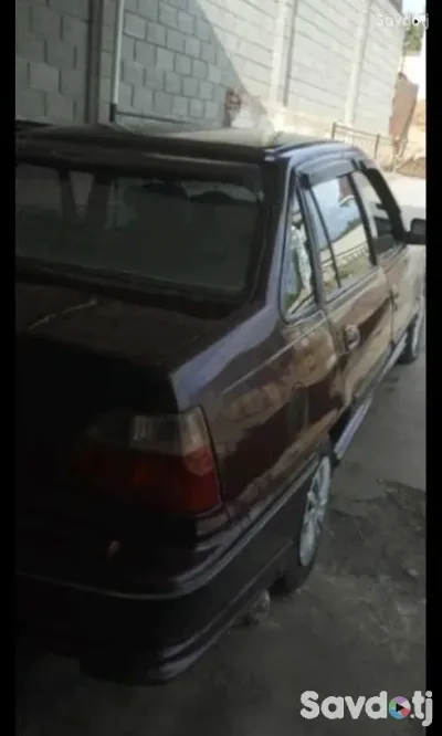 Daewoo Nexia 1994