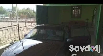 Daewoo Nexia 1994