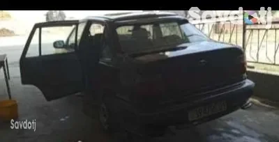 Daewoo Nexia 1994