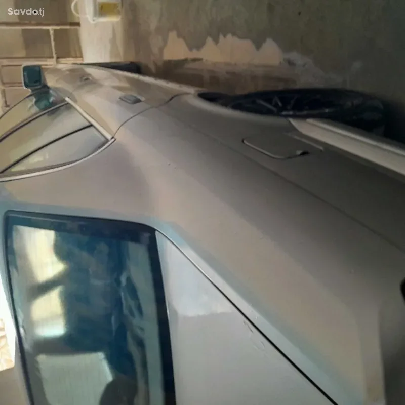 BMW 5 series 1989