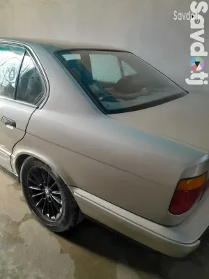 BMW 5 series 1989